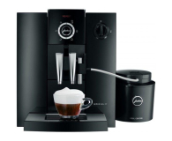 Jura IMPRESSA F7 PIANOBLACK - 1398796 - zdjęcie 1